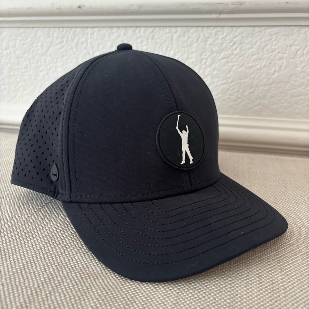 Melin hat